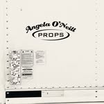 Angela O'Neill - @angelaoneillpropmaster - Instagram