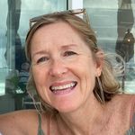 Angela Osborn - @angelaosbornhere - Instagram