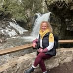 Angela Osmond - Facebook