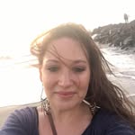 Angela Ostroff Stone - @angelalahahaha - Instagram