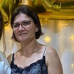 Angela Maria Ouriques - @ouriquesangelamaria - Instagram