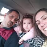 Angela Ouriques - @ouriquesangela67 - Instagram