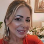 Angela Ouriques - @angelamariaouriques - Instagram