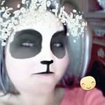 Angela Silva - @angelaourique2004 - Instagram