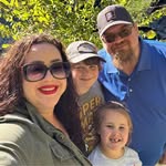 Angela Marie Overton - @angela_moverton - Instagram