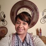 Angela Overton - @atown_69 - Instagram
