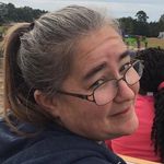 Angela Overton - @mizane77 - Instagram