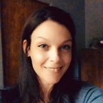 Angela Overton-Sanders - @sanders7283 - Instagram