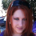 Angel Packard - @godsredangel - Instagram