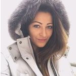Christina Lacroix - @packardangela05 - Instagram