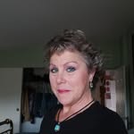 Angela Paddock - @paddock9272 - Instagram
