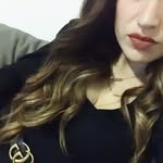 Angela Paddock - @kuhnhaqsar - Instagram