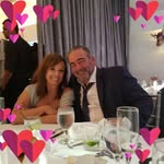 Angela Pardi Binetti - @abine042947 - Instagram