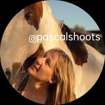 Angela Pascal - @pascalshoots - Instagram