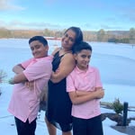 Angela Patel - @a.padhiar310 - Instagram
