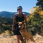 Angela 'Paulson' Watts - @anglynwatts - Instagram
