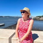 Angela Peatfield - @angelapeatfield - Instagram