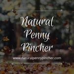 Angela Perkinson - @naturalpennypincher - Instagram