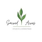 Angela Perkinson - @sacred_acres_studio - Instagram