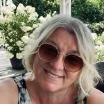 Angela Glienke-Petri - @_anjin_san - Instagram