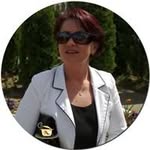 Angela Petric - @angelapetric - Instagram