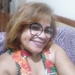Ângela Petrina - @angela.petrina.395 - Instagram