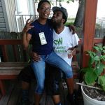 Angela Pharr - @ms.gunz74 - Instagram