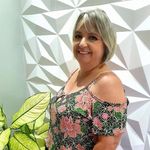 Angela Maria Ferreira Pickler - @angela.pickler - Instagram