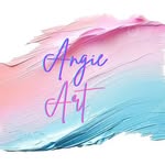 Angela Pieper - @angieart44 - Instagram