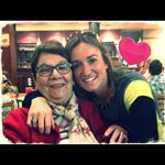 Angela Pieper - @flangie44 - Instagram