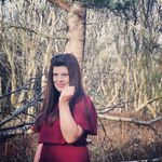 Angela Pinder - @from_broken_to_whole - Instagram