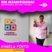 Angela Pinto - Facebook