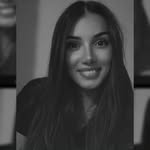 Angela Pinto - @4ngila - Instagram