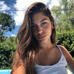 Angi Playa - @angelaplaya - Instagram
