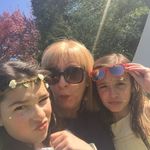 Angela Prentice - @nannyangeisthebest - Instagram