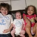 Angela Evans Priest - @angelap70 - Instagram