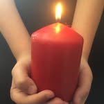 Angela Priest - @light_the_world_with_a_smile - Instagram
