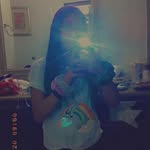 Angela priest - @angelas_spamzz - Instagram