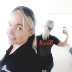 Angela Priest - @angelapriesthealthandfitness - Instagram