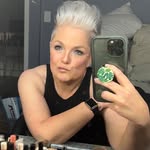 Angela Priest - @mek9crazy - Instagram