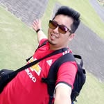 Aloysius Angela Prima Mangiri - @aloysius012 - Instagram