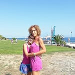 Angela Di Prima - @primaangeladi - Instagram