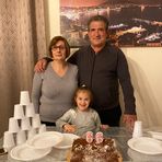 Angela Procida - Facebook