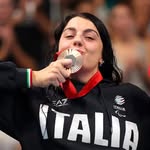 Angela Procida - @angelachicca - Instagram