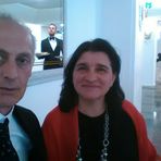 Angela Procida - Facebook