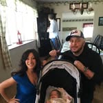 Angela Procida Higgins - @higginsmclovin23 - Instagram