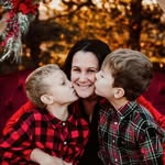 Angela Propst-Ritchie - @anr102283 - Instagram