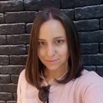 Angela María Puente Arocha - @angela_puente_arocha - Instagram