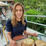 Angela Puente - @oleidapuente - Instagram