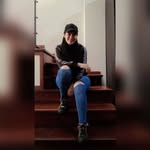 Angela Puente - @angypuente - Instagram